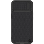 Ochranný kryt Nillkin Textured S pre iPhone 14 čierny