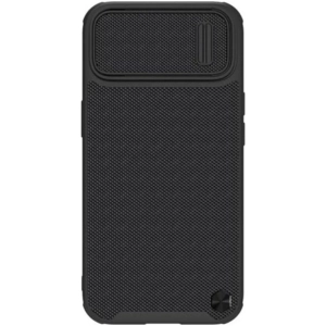 Ochranný kryt Nillkin Textured S pre iPhone 14 čierny