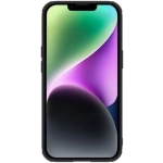 Ochranný kryt Nillkin Textured S pre iPhone 14 čierny