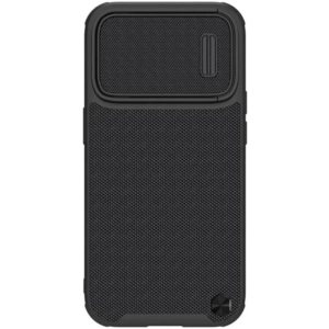 Ochranný kryt Nillkin Textured S pre iPhone 14 Pro čierny