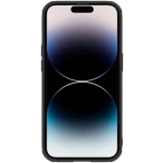 Ochranný kryt Nillkin Textured S pre iPhone 14 Pro čierny