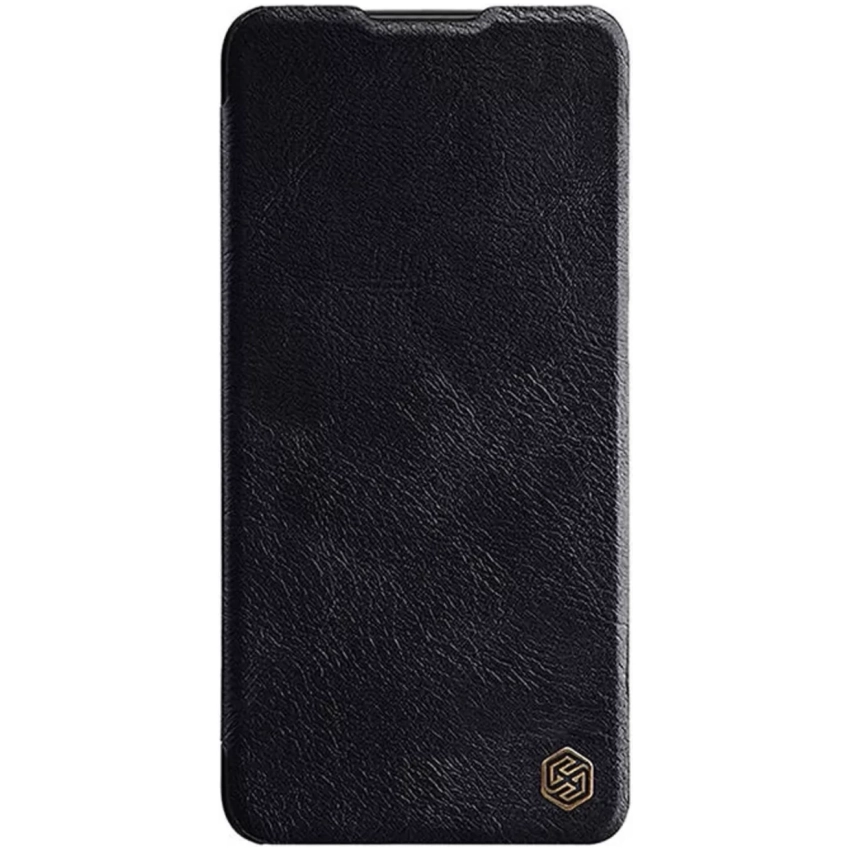 Kryt Nillkin Qin Leather Pro pre Xiaomi Poco X4 Pro 5G