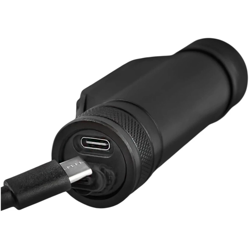 Technik H31 čelovka 1x18650 SST20
