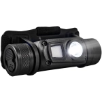 Technik H31 čelovka 1x18650 SST20