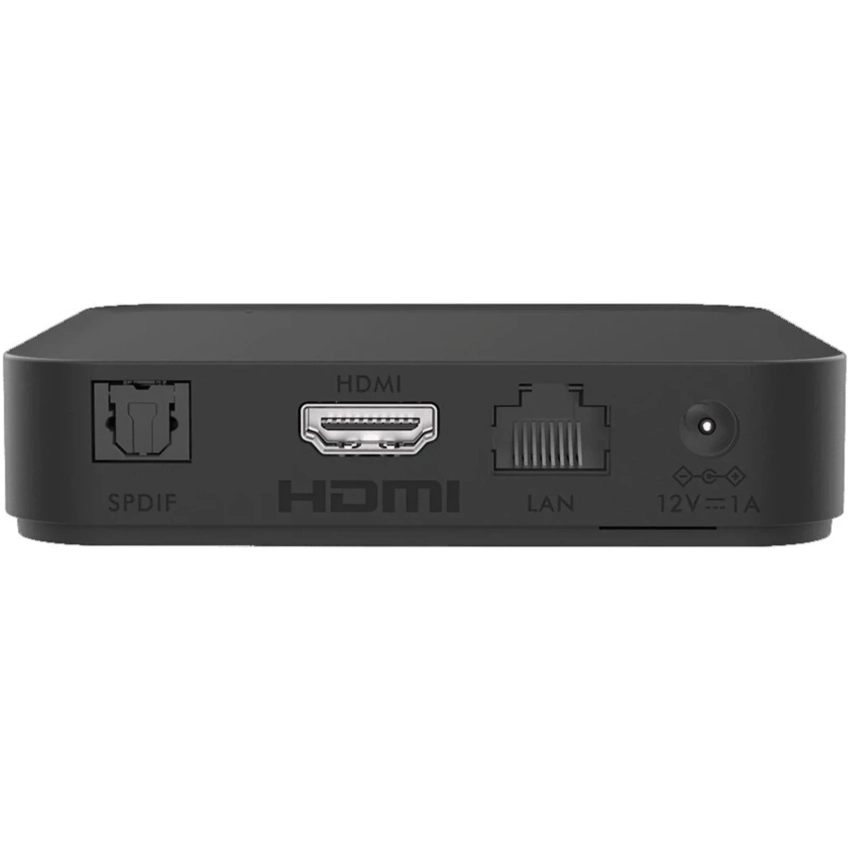 Strong LEAP-S3 4K Google TV box
