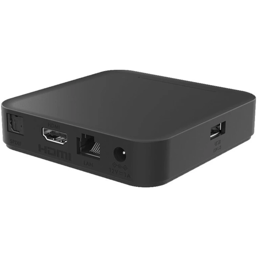 Strong LEAP-S3 4K Google TV box
