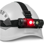 Technik H33 čelovka 1x18650 SST20