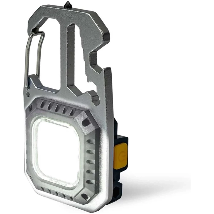 Technik Flashlight K02 karabina 400 lumenov