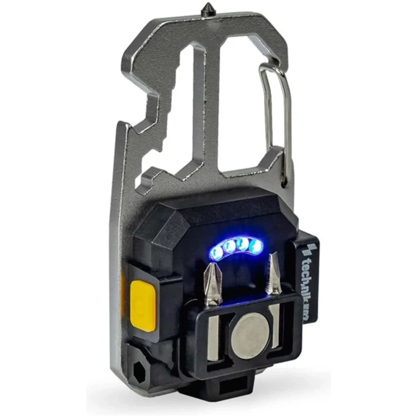 Technik Flashlight K02 karabina 400 lumenov