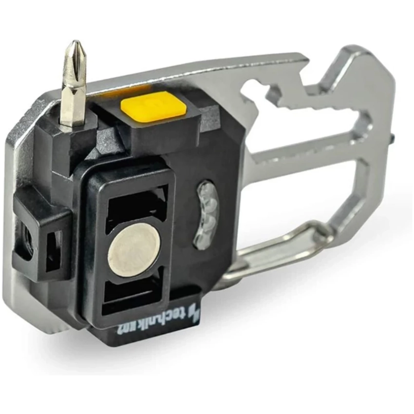 Technik Flashlight K02 karabina 400 lumenov