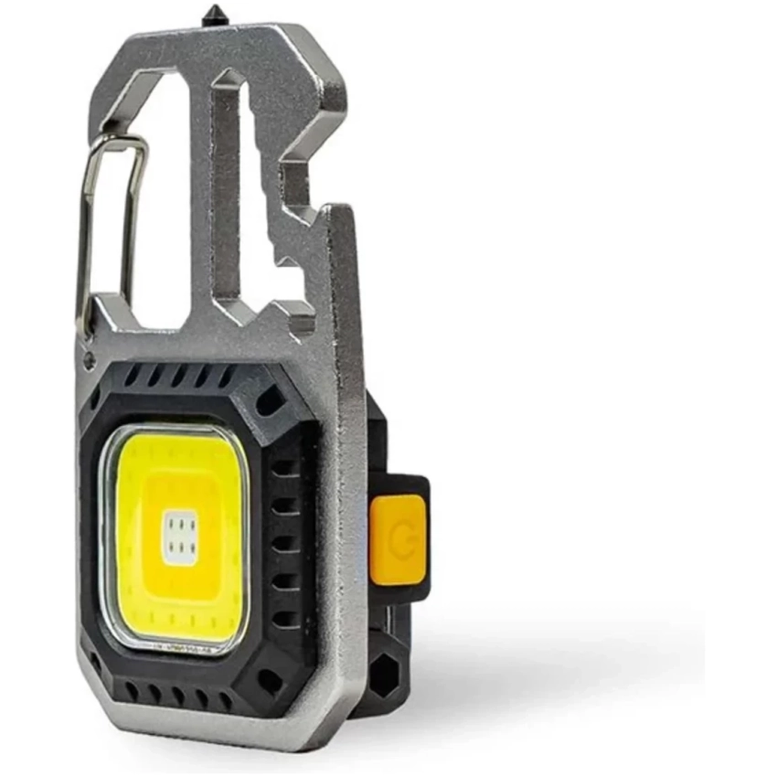 Technik Flashlight K02 karabina 400 lumenov