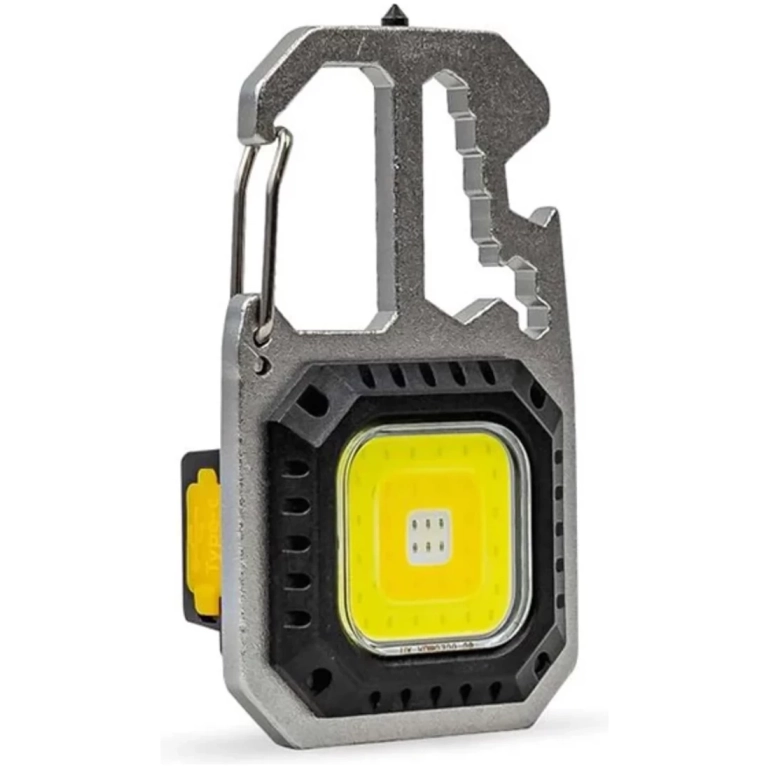 Technik Flashlight K02 karabina 400 lumenov