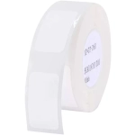 Niimbot štítky do termotlačiarne 12x22 mm 260ks biele