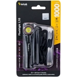 Technik L10 čelovka 1x18650 SST25 1000 lumenov