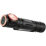 Technik L10 čelovka 1x18650 SST25 1000 lumenov
