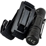 Technik L10 čelovka 1x18650 SST25 1000 lumenov