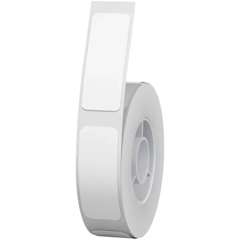 Niimbot štítky do termotlačiarne 12x30mm 210ks žlté
