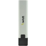 Technik Flashlight P10 baterka 100 lumenov + powerbanka