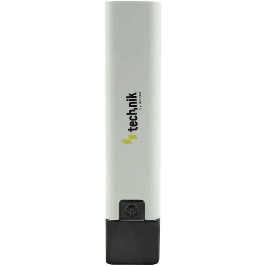 Technik Flashlight P10 baterka 100 lumenov + powerbanka