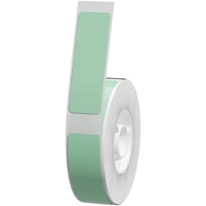Niimbot štítky do termotlačiarne 12x40 mm 160ks zelené