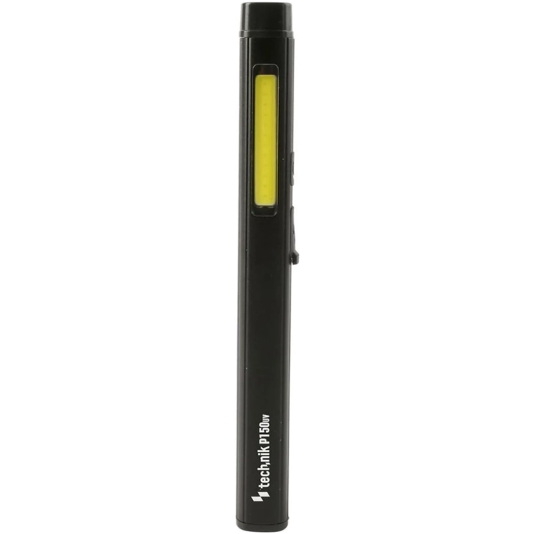 Technik Flashlight P150UV LED+UV 150 lumenov