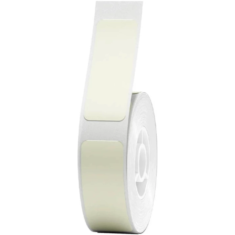 Niimbot štítky do termotlačiarne 13x35 mm 90ks biele