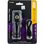 Technik Flashlight TTX85 3x P35 LED 850 lumenov