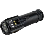Technik Flashlight TTX85 3x P35 LED 850 lumenov