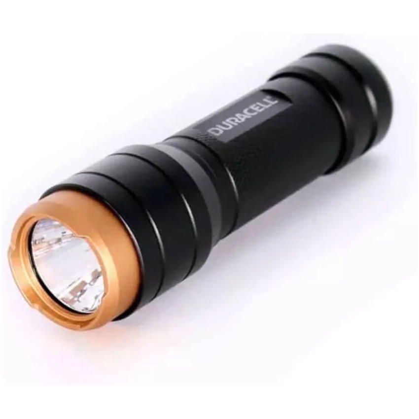 Duracell Flashlight DF250SE 250lm