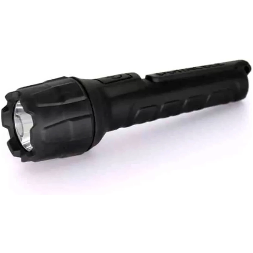 Duracell Flashlight DF80SE 80lm pogumovaná
