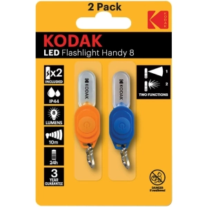 Kodak Handy 8