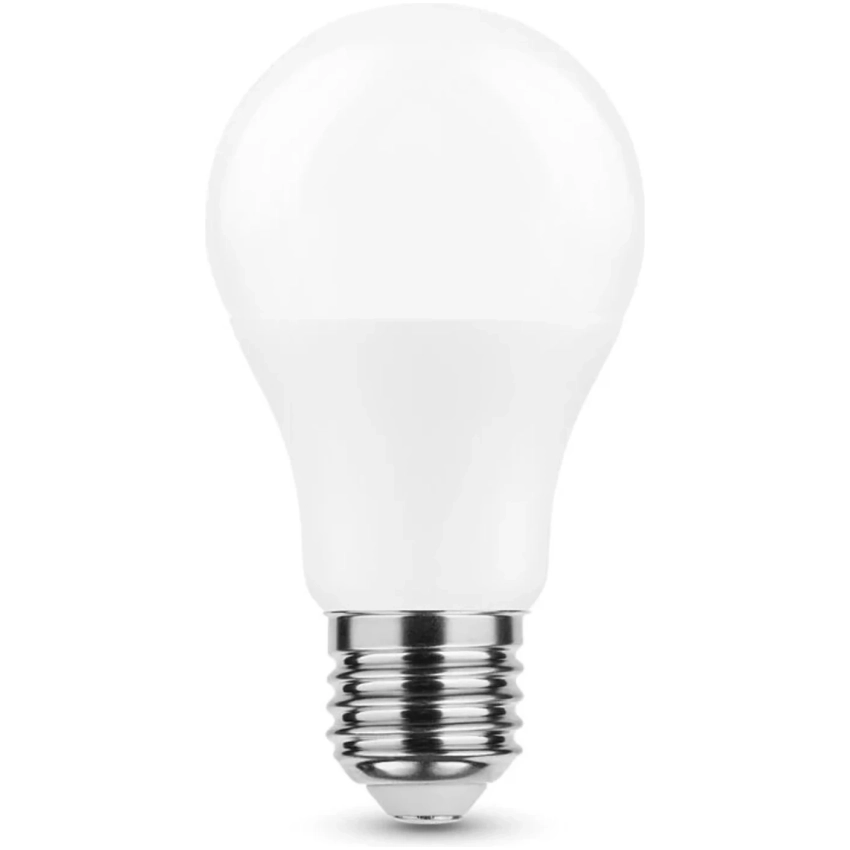 Modee Lighting LED žiarovka E27 8,5W 4000K A60 (60W)