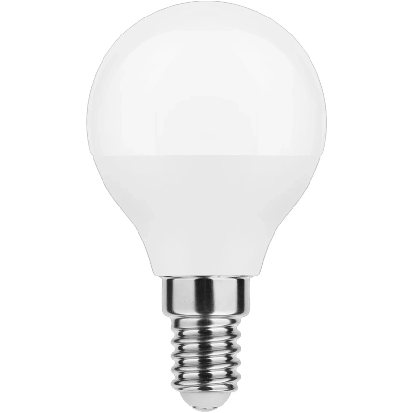 Modee Lighting LED žiarovka E14 4,9W 4000K MINI G45 (40W)