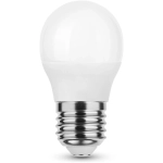 Modee Lighting LED žiarovka E27 4,9W 6000K MINI G45 (40W)