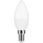 Modee Lighting LED žiarovka E14 7W 4000K CANDLE (54W)