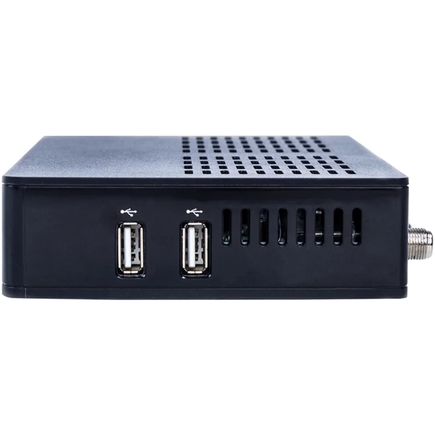 APEBOX S2X 4K DVB-S2X