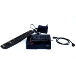 APEBOX S2X 4K DVB-S2X