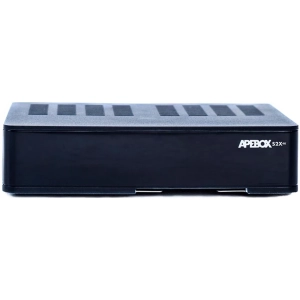 APEBOX S2X 4K DVB-S2X