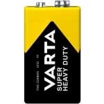 VARTA SUPER HEAVY 9V batéria