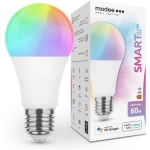 Modee Lighting LED SMART žiarovka E27 A60 9,4W RGB 806 lm