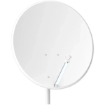 Parabola Sinuta 80 Al QB
