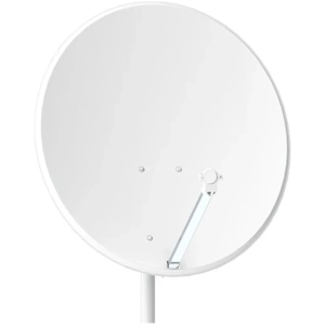 Parabola Sinuta 80 Al QB