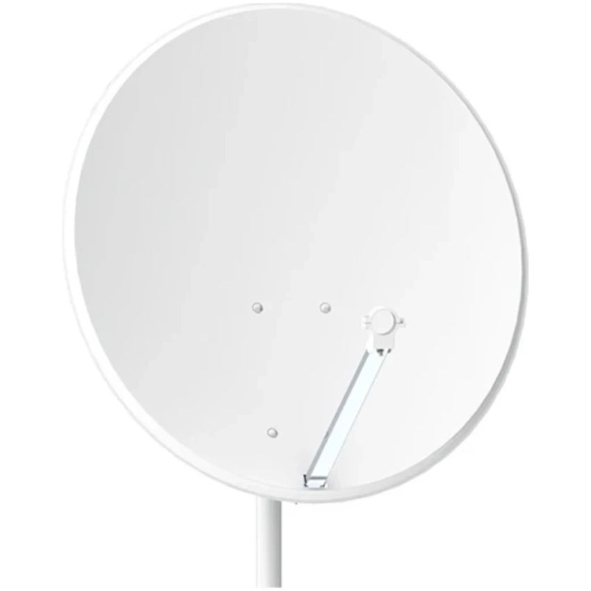 Parabola Sinuta 80 Al QB