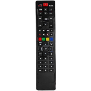 Superior diaľkové ovládanie pre Grundig TV