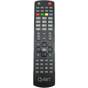 Diaľkové ovládanie pre qviart LUNIX