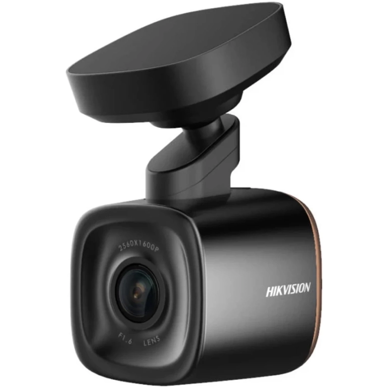 Hikvision F6S 1600p/30fps kamera do auta