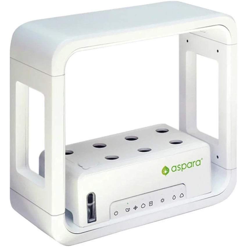 SmartPot Aspara GrowGreen