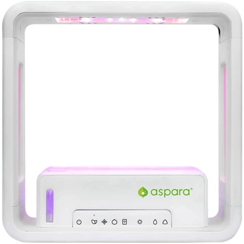 SmartPot Aspara GrowGreen