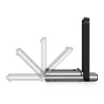 WalkingPad X21 black