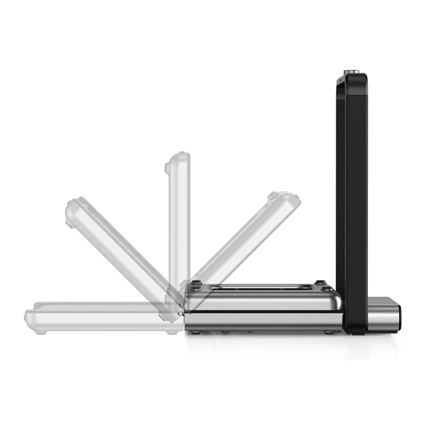 WalkingPad X21 black